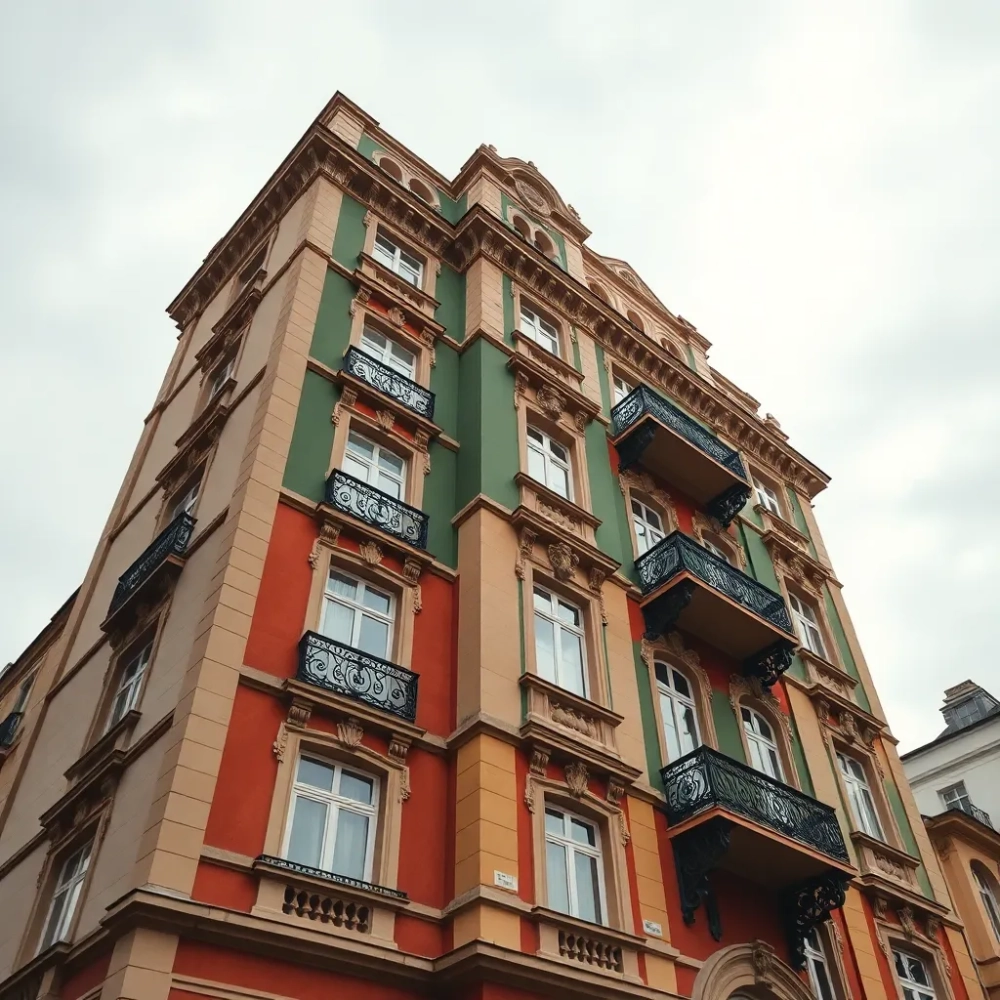 ceny mieszkań kraków