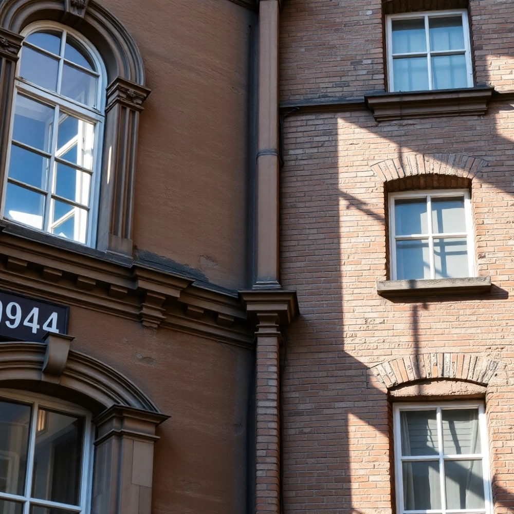 Gminna Ewidencja Zabytków A Remont Mieszkania