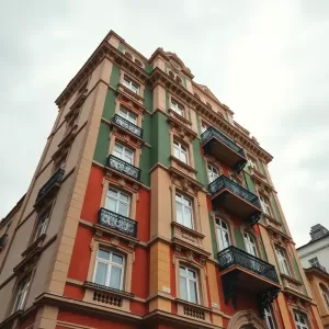 ceny mieszkań kraków