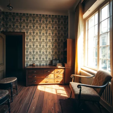 Czy Warto Remontować Stare Mieszkanie