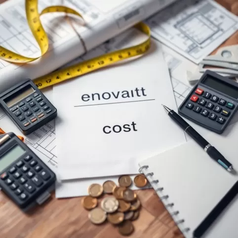 Jak wycenić remont mieszkania