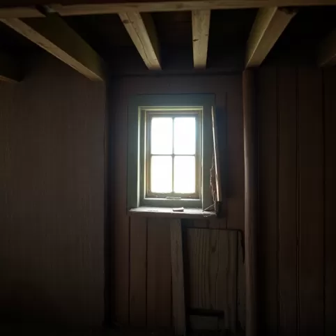 jak wyremontować stary dom na wsi