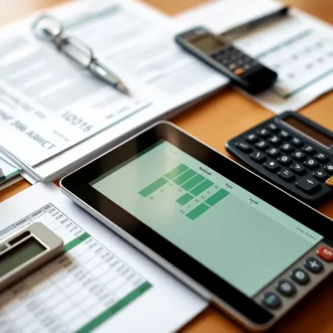 Księgowanie Funduszu Remontowego We Wspólnocie Mieszkaniowej