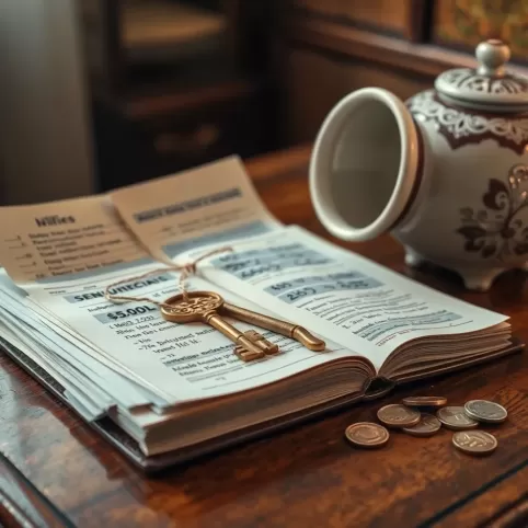 Kto płaci czynsz za mieszkanie