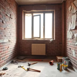 Mieszkanie Na Czas Remontu