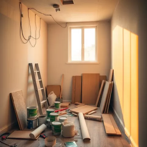 Remont Mieszkania Spółdzielnia