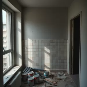 Remont W Mieszkaniu Komunalnym Bez Zgody