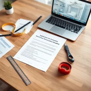 Wniosek O Przedłużenie Terminu Remontu Mieszkania Wzór