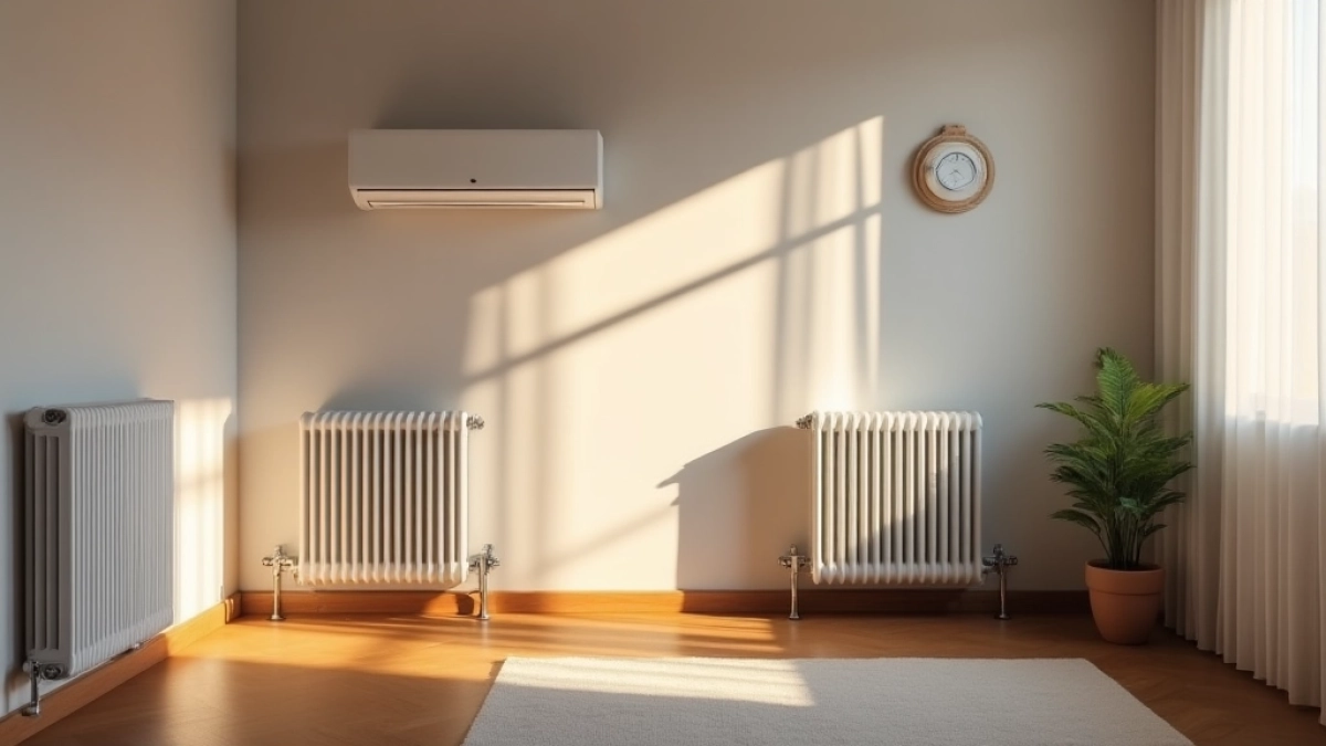ogrzewanie elektryczne mieszkania 50m2 koszty