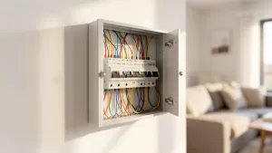 ile kosztuje przegląd elektryczny mieszkania