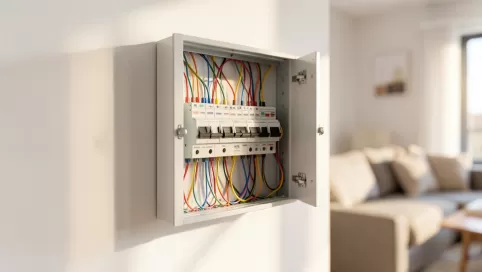 ile kosztuje przegląd elektryczny mieszkania