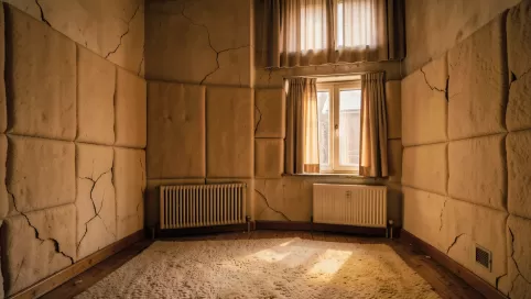 jak ocieplić mieszkanie w kamienicy od wewnątrz
