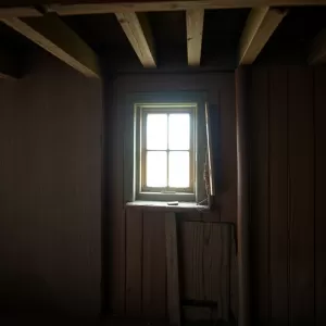 jak wyremontować stary dom na wsi