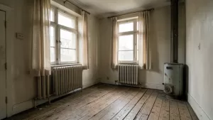jakie ogrzewanie do mieszkania w starej kamienicy