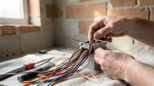 koszt nowej instalacji elektrycznej w mieszkaniu