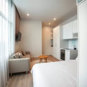 Mieszkanie 30m2 cena
