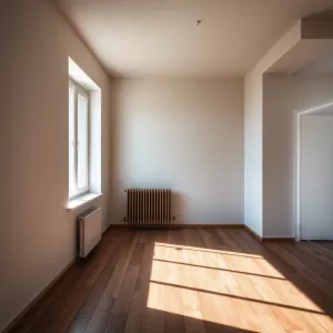 Opis Mieszkania Do Generalnego Remontu