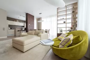 Remonty mieszkań na Ochocie