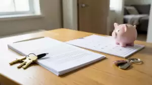 umowa najmu pokoju w lokalu mieszkalnym